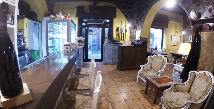 Ristorante il Labirinto